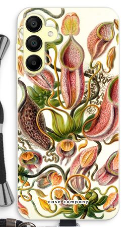 Haeckel Nepenthaceae