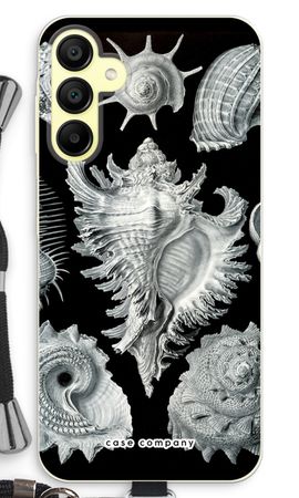 Haeckel Prosobranchia