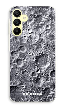 Moonscape