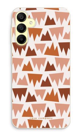 Mountain Peaks