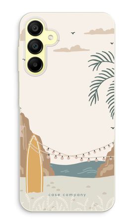 Coastal Dreams