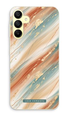 Amber Wash