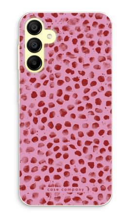 Strawberry Paint