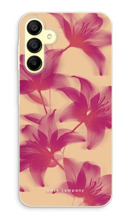 Sunset Bloom