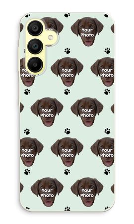 Personalized Face - Cat or Dog