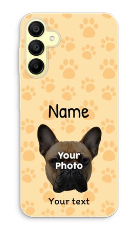 Personalized face - Pet