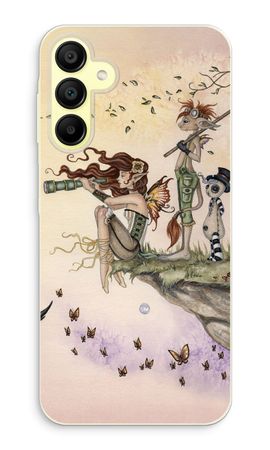 Where the wind takes you