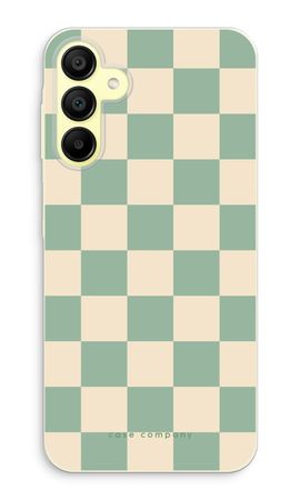 Checkered Mint