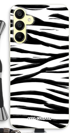 Zebra pattern