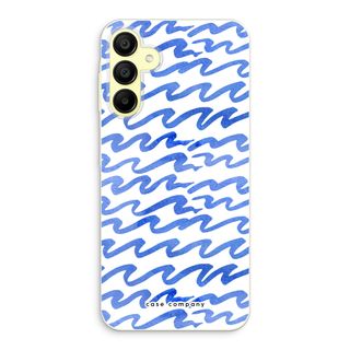 Blue waves