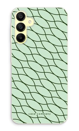 Vine Mesh