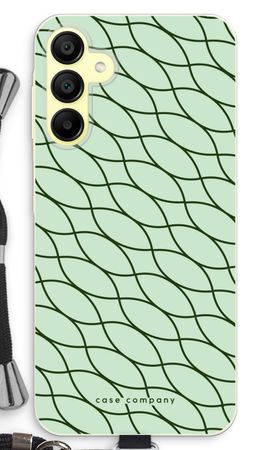 Vine Mesh