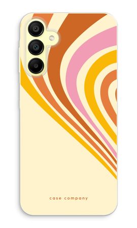 Retro Rainbow
