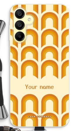 Namecase 1 - Sunburst
