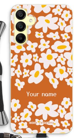Namecase 2 - Sunburst