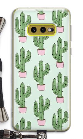 Cactus Lover