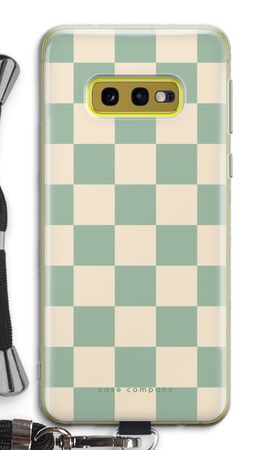Checkered Mint