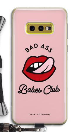 Badass Babes Club