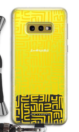 Majorelle Blue Print