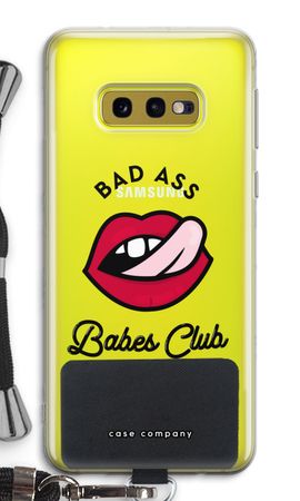 Badass Babes Club