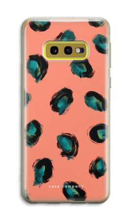 Pink Cheetah
