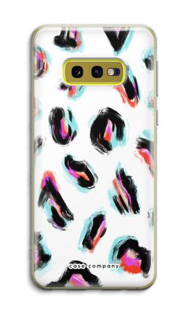 Cheetah color