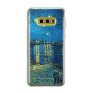 Starry Night Over the Rhône