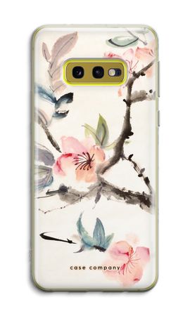 Japanse bloemen