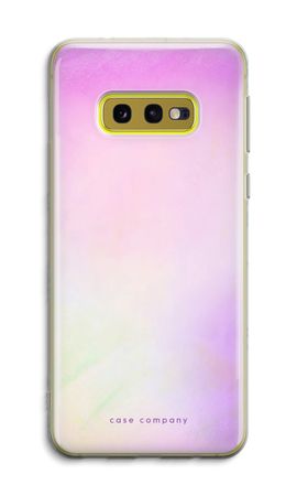 Flow mist pastel