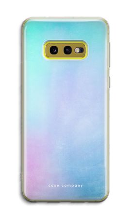 Mist pastel