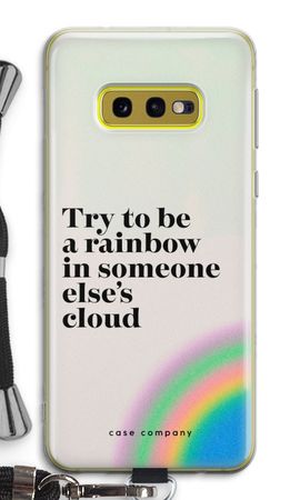 Regenboog