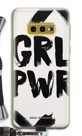 Girl Power #2