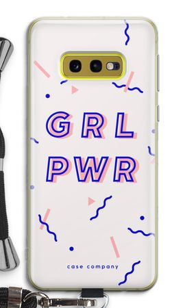 GRL PWR