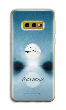 Namecase - Moon