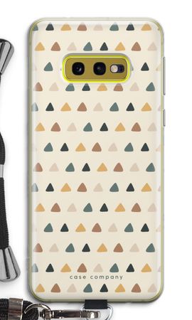 Nordic Pattern