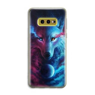 Where Light And Dark Meet