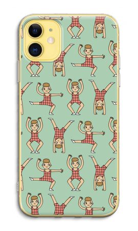 Gymboys