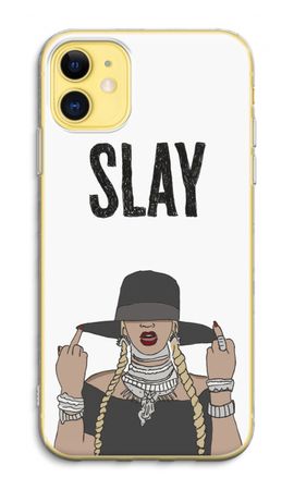 Slay All Day