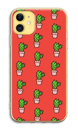 Mini Cactus