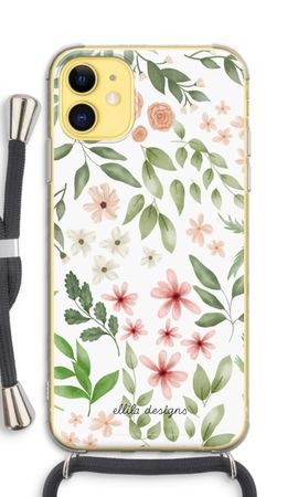 Botanical sweet flower heaven