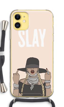 Slay All Day