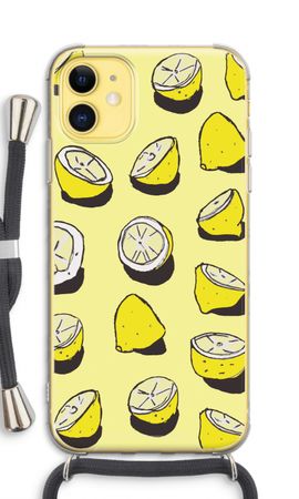 When Life Gives You Lemons...