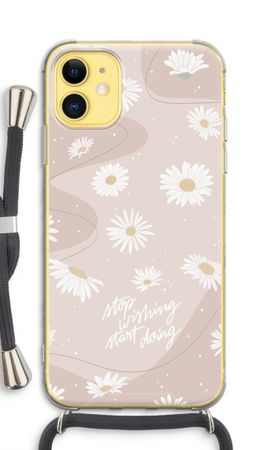 Daydreaming becomes reality