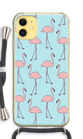 Anything Flamingoes
