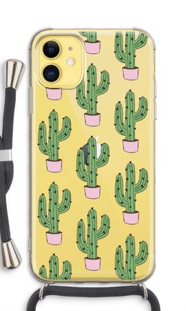 Cactus Lover
