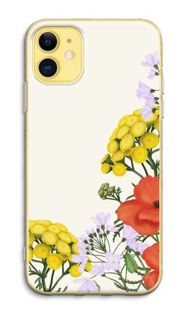 Fiori selvatici