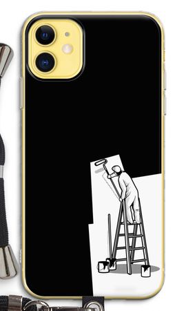 Musketon, Il Pittore