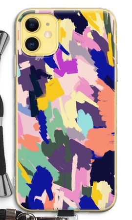 Modern Abstract Scratches