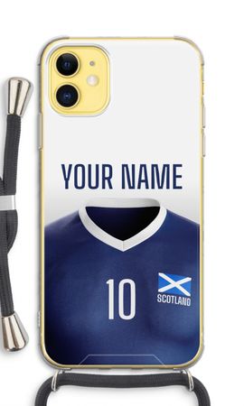 Scotland - Football