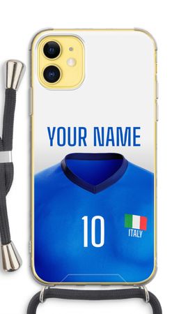 Italy - Football